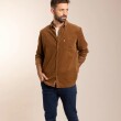 CAMISA POLANCO CATANIO CAMEL