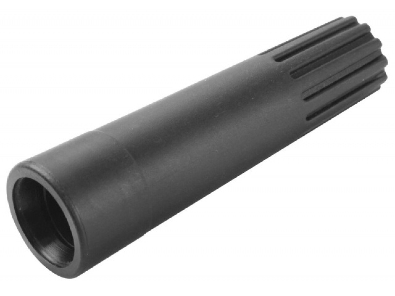 TOLSEN ADAPTADOR PLASTICO PARA ALARGADOR 