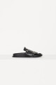 SANDALIA MOON Negro