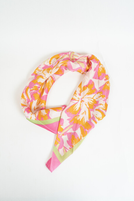 Panuelo Chia Estampado 1