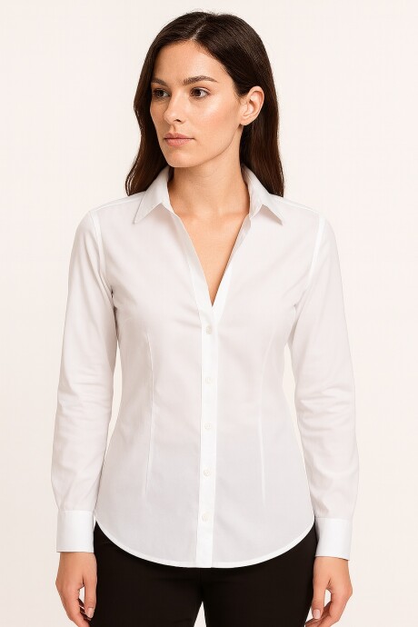 CAMISA DAMA UNIFORME CAMISA DAMA UNIFORME