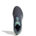 Championes de Hombre Adidas Response Super M Gris Topo - Verde Mente - Blanco