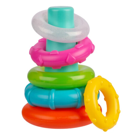 Aros apilables PLAYGRO Aros apilables PLAYGRO