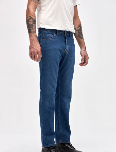 Jean Harvey Blue S25