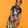 Mochila clasica SKIP HOP futbol