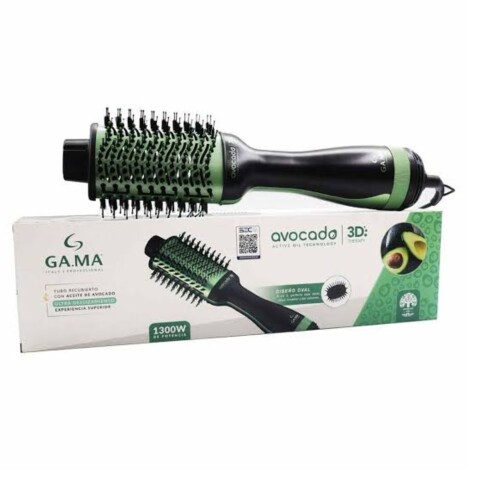 Cepillo Secador Gama Avocado 914/3816 Cepillo Secador Gama Avocado 914/3816