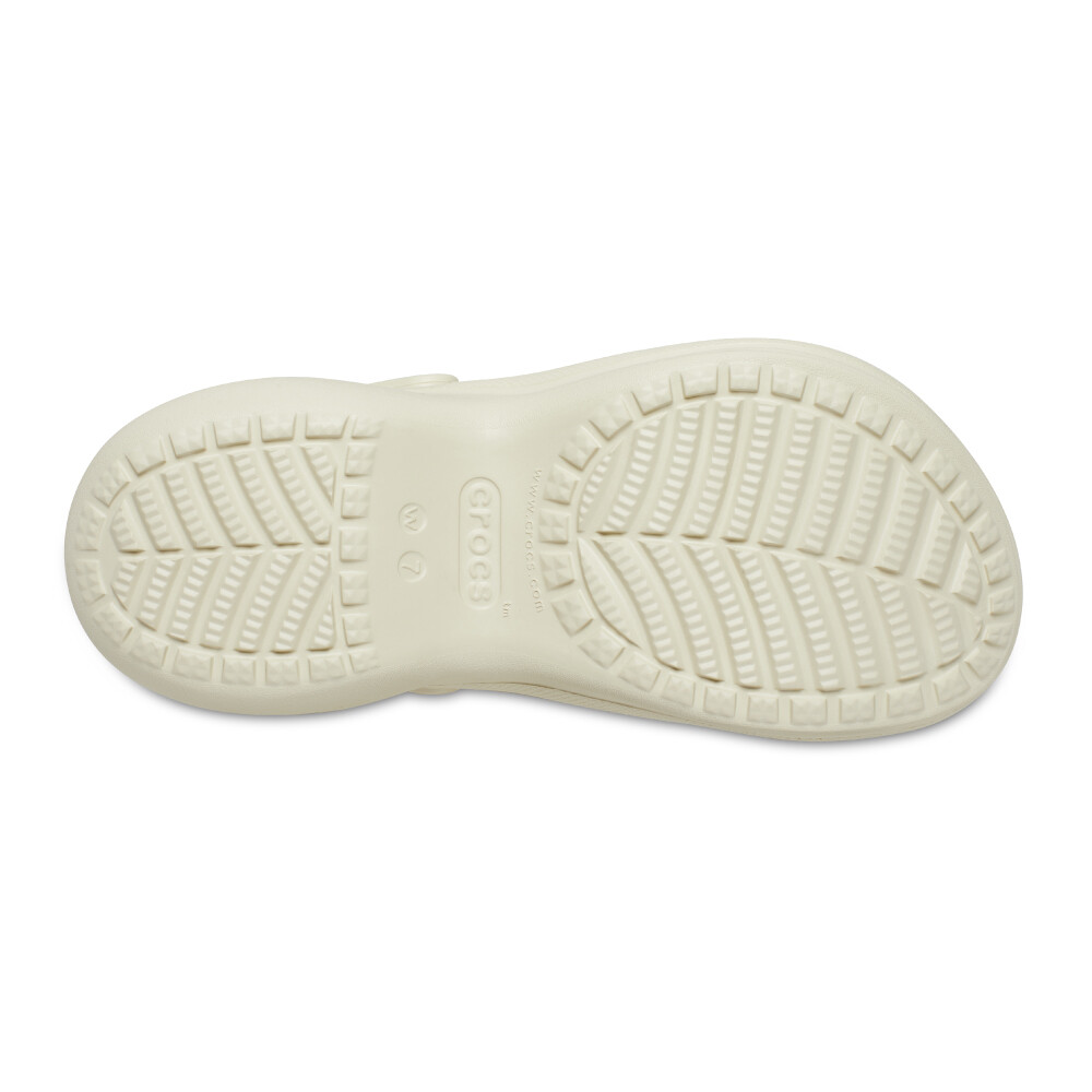 Classic Bae Clog - Mujer Bone