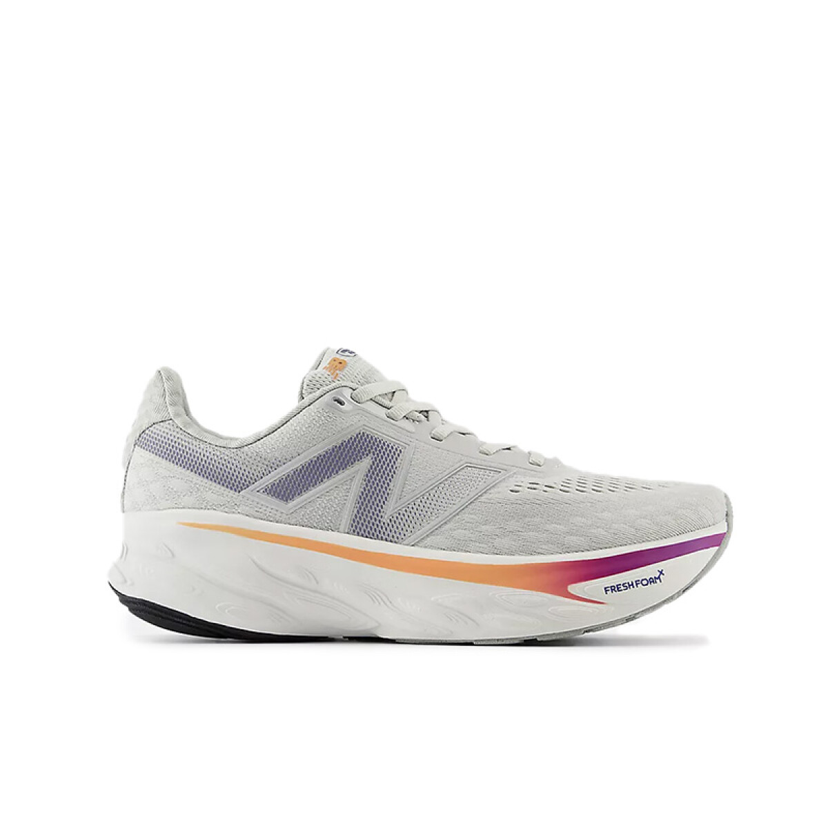 Championes New Balance Fresh Foam X 1080 - Gris 