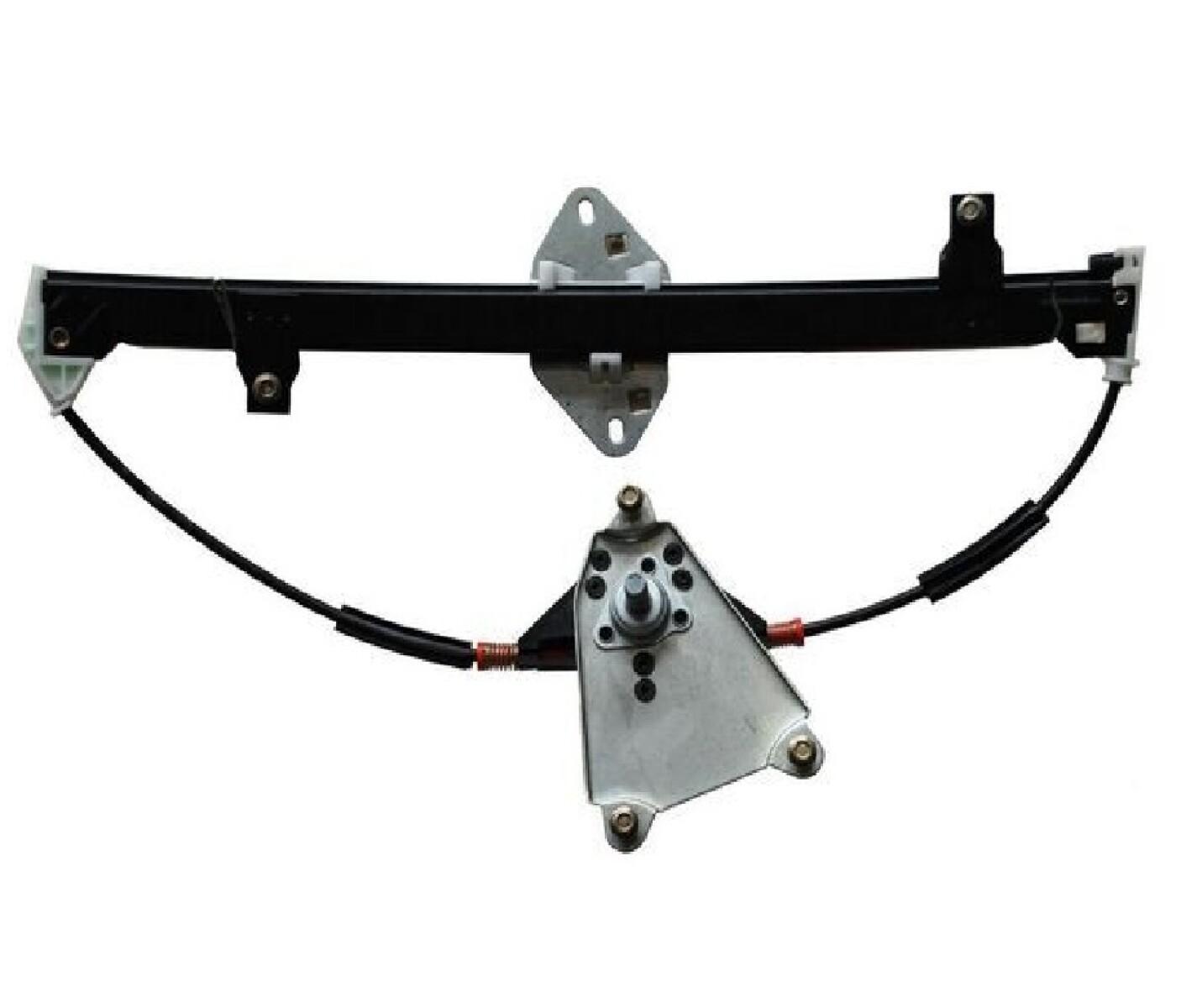MAQUINA LEVANTA CRISTAL TRASERA IZQUIERDA GOL / PARATI G2 / G3 / G4 MANUAL 