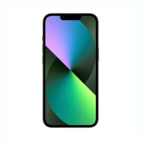 IPHONE 13 128GB IPHONE 13 5G 6,1' 128GB Cámara 12Mpx - Green