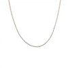 Cadena Serpiente- Plata 925- Sin piedra- CD3096 sinpiedra