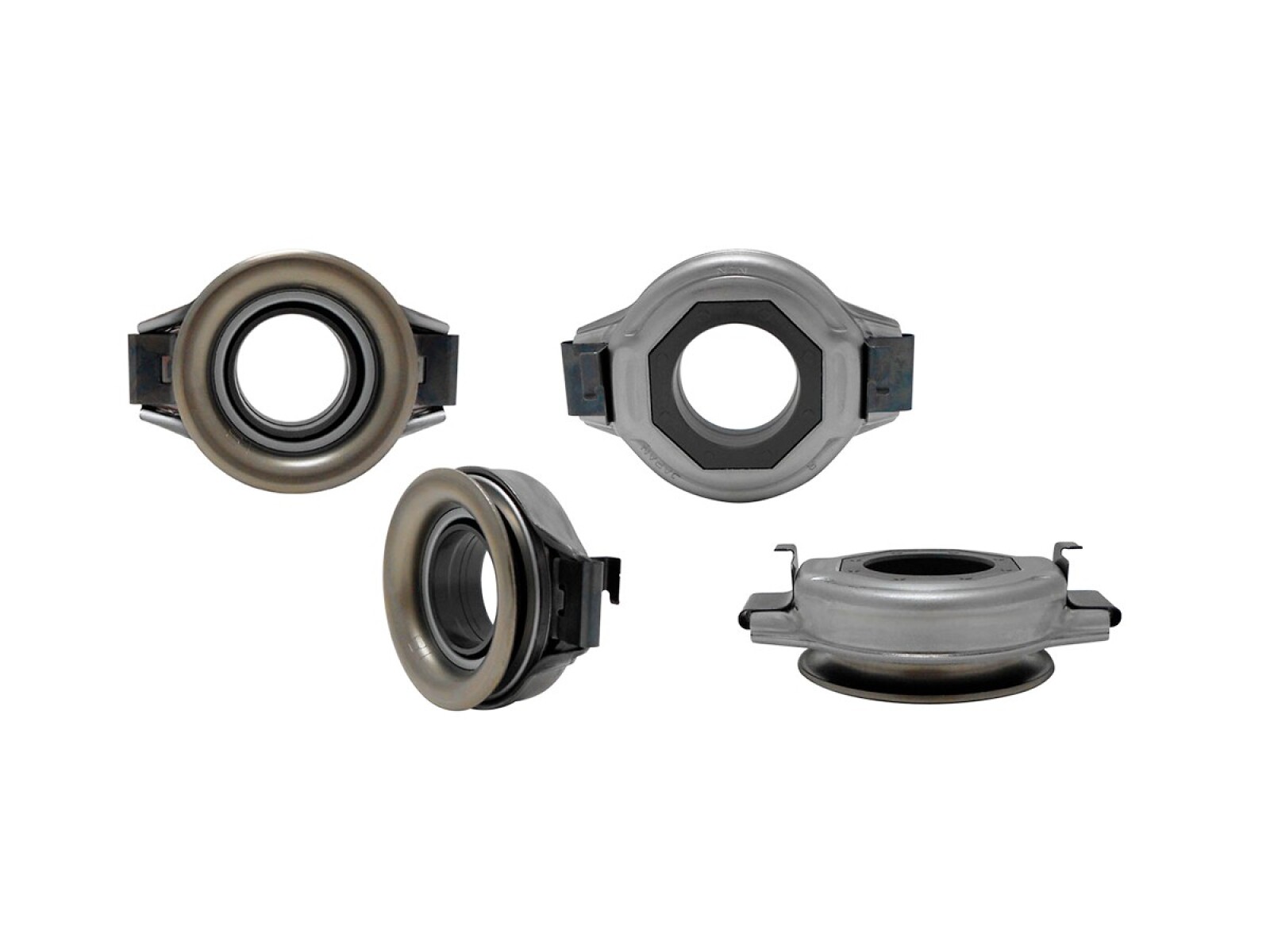 Rodamiento Embrague Nissan D22 03-25 