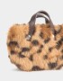 Monederos Monederos - Estampado Animal Print