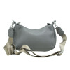 Carteras Muvem de Mujer - WC07-526 Gris