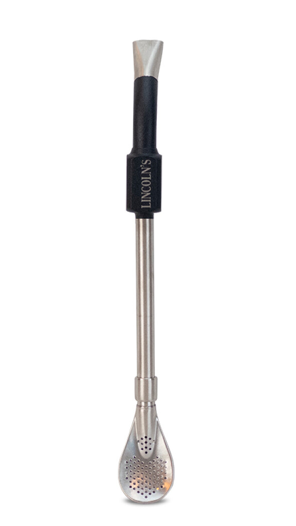 KIT MATERO ATOMIC NEGRO