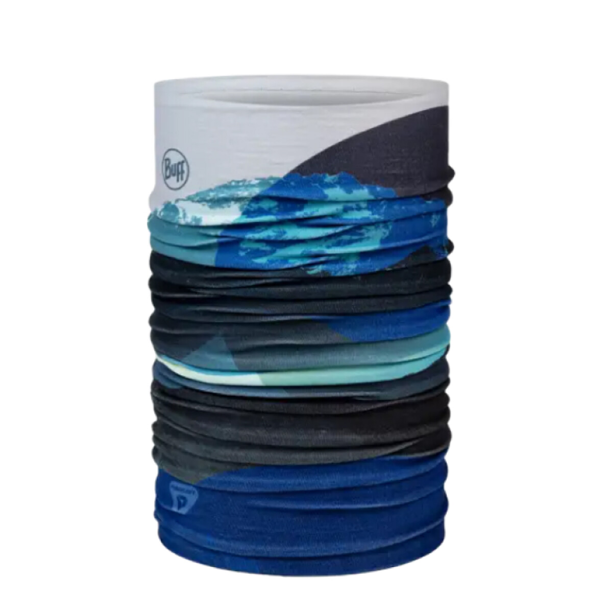 Bufanda Buff Thermonet® - Azul 