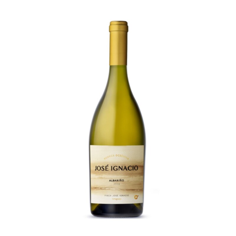 VINO BODEGA JOSE IGNACIO ALBARIÑO - 750 ML Vino Bodega Jose Ignacio Albariño - 750 Ml
