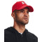 Men's UA Blitzing-MRN RED-600