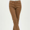 Pantalon Lindora Tostado