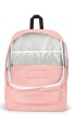 MOCHILA SUPERBREAK PLUS MISTY ROSE