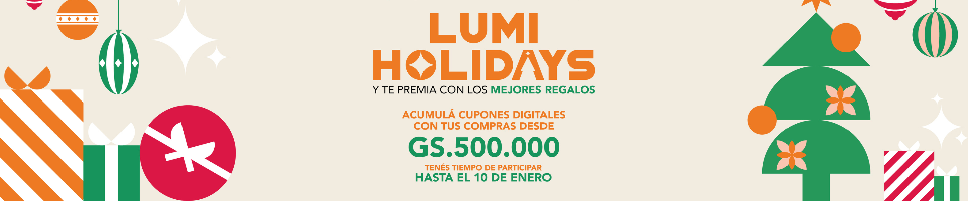 La Energia que viaja con vos