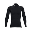 Camiseta Under Armour de Hombre - 072-001N110 Negro
