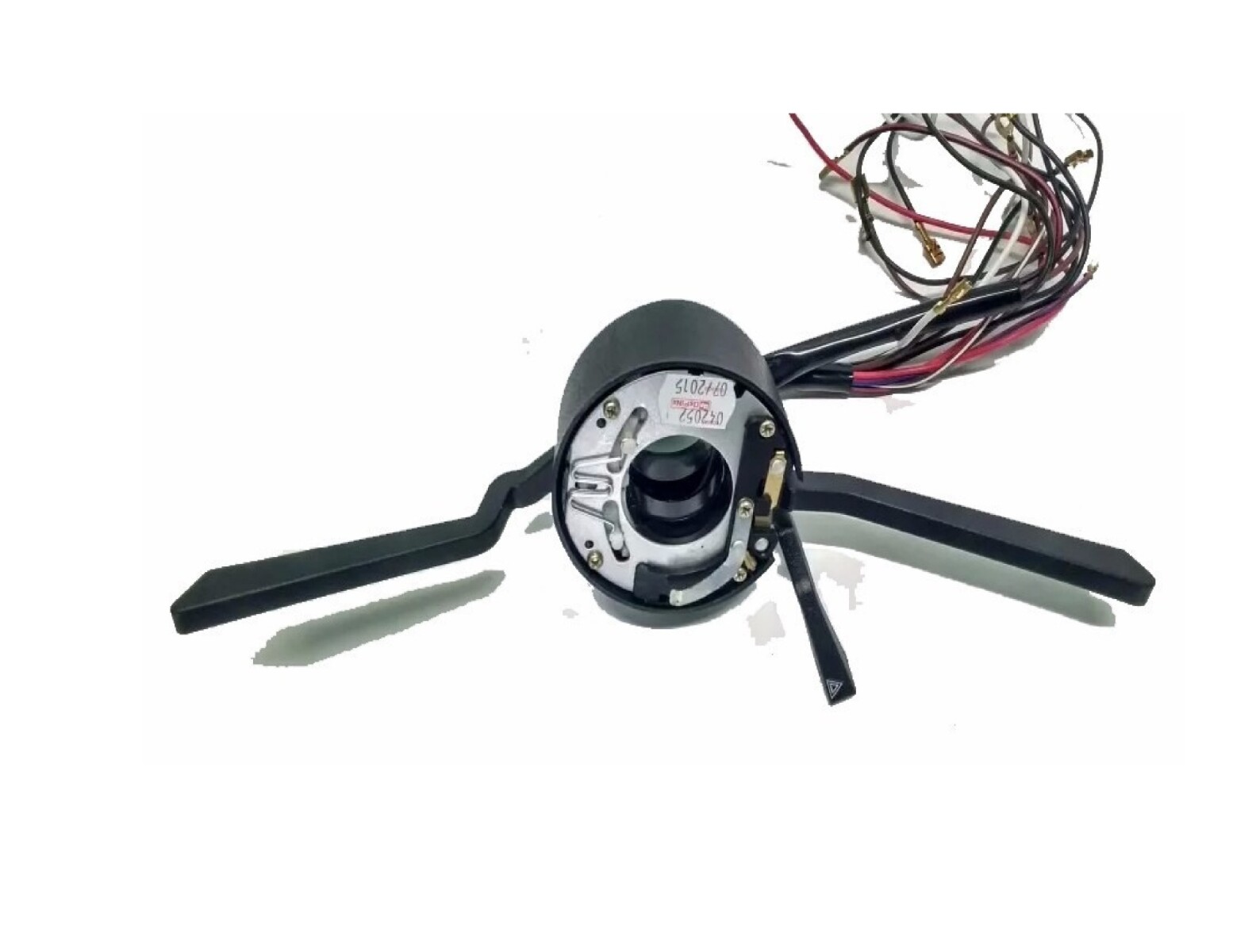 LLAVE DE SEÑALERO FUSCA 1600 