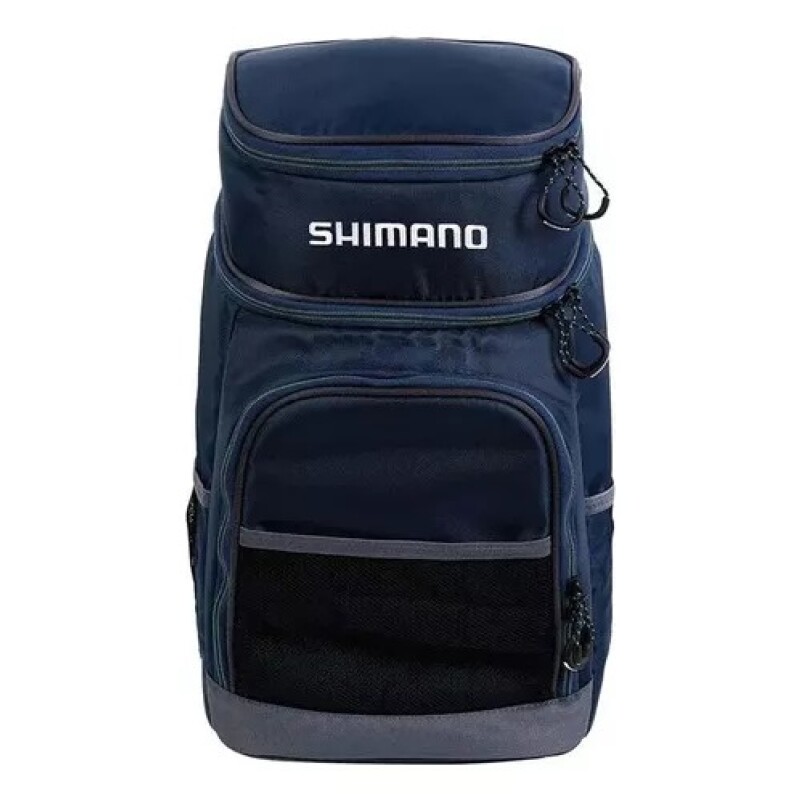 Bolso De Pesca Mochila Shimano Bolso De Pesca Mochila Shimano