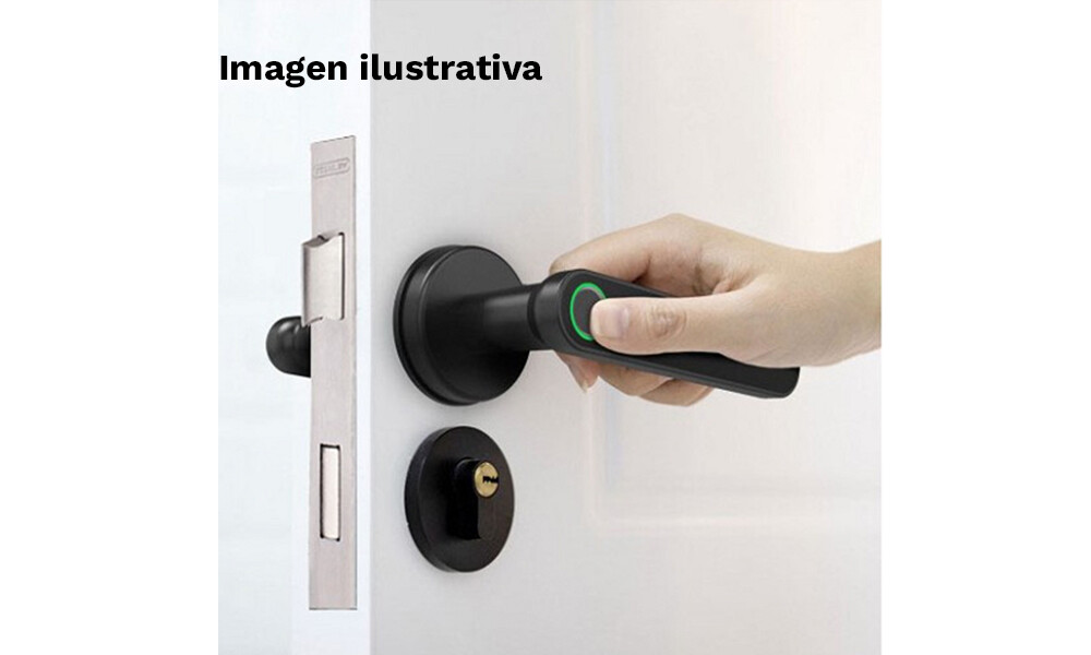 MANIJA ELECTRONICA IQ-R-BLE 01-ni