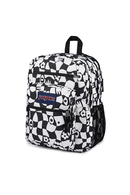 Mochila Big Student Gravity Check