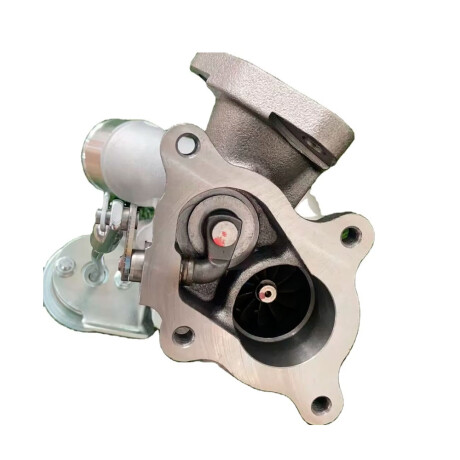 TURBO COMPRESOR GREAT WALL WINGLE 6 2.0 TD GW4D20 - TURBO COMPRESOR GREAT WALL WINGLE 6 2.0 TD GW4D20 -