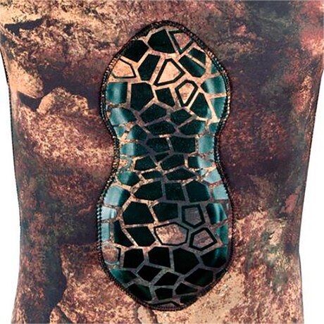 Traje Neopreno Pesca Submarina Aropec Hombre M 001
