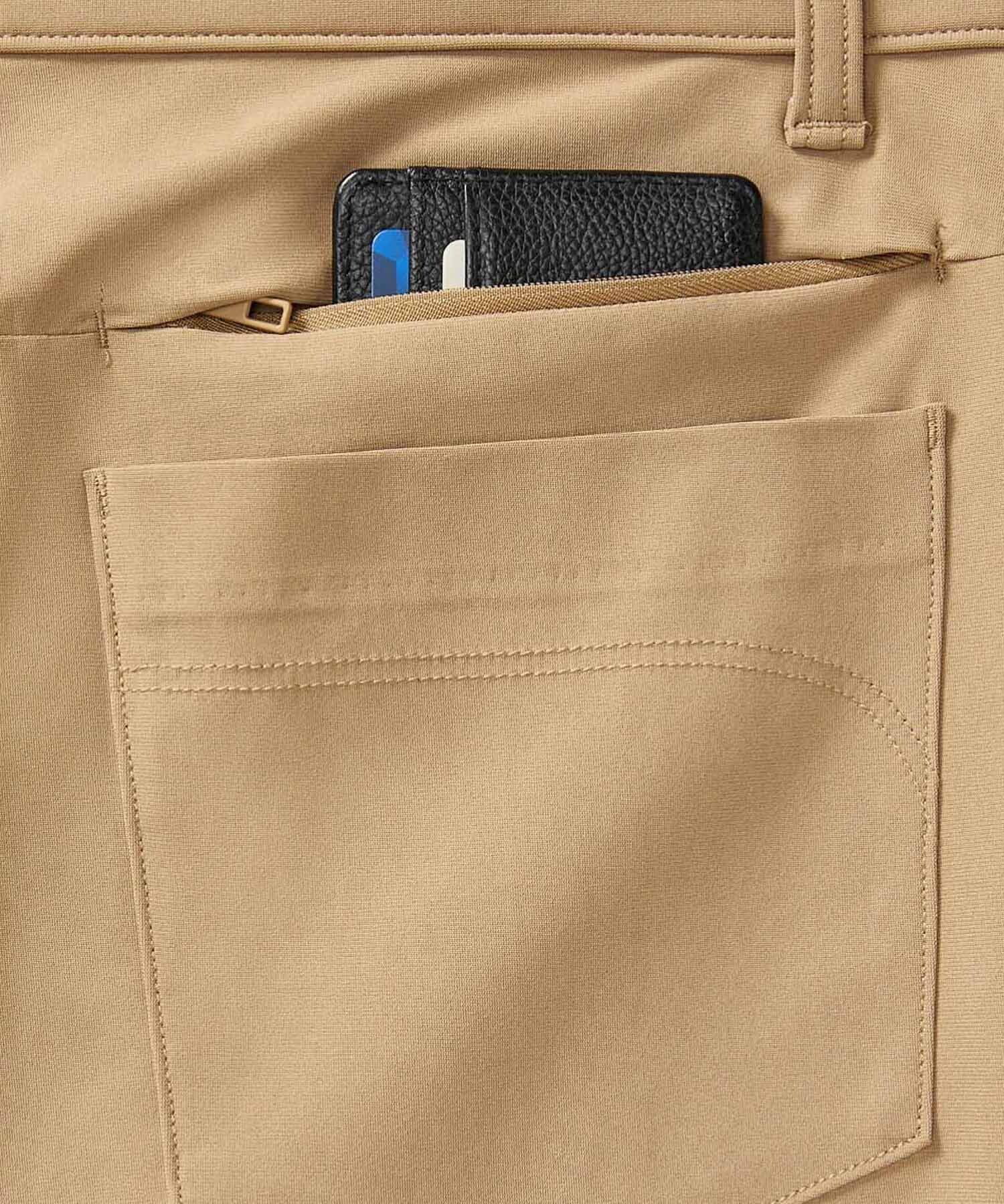 Pantalón The Don 5-Pocket Slim Pant Hombre Dark Twill