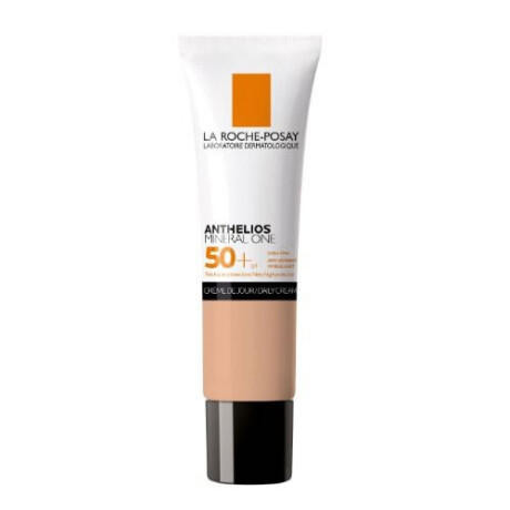 Protector Solar Mineral One Tono 3 – Protector Solar Facial Antiedad Protector Solar Mineral One Tono 3 – Protector Solar Facial Antiedad