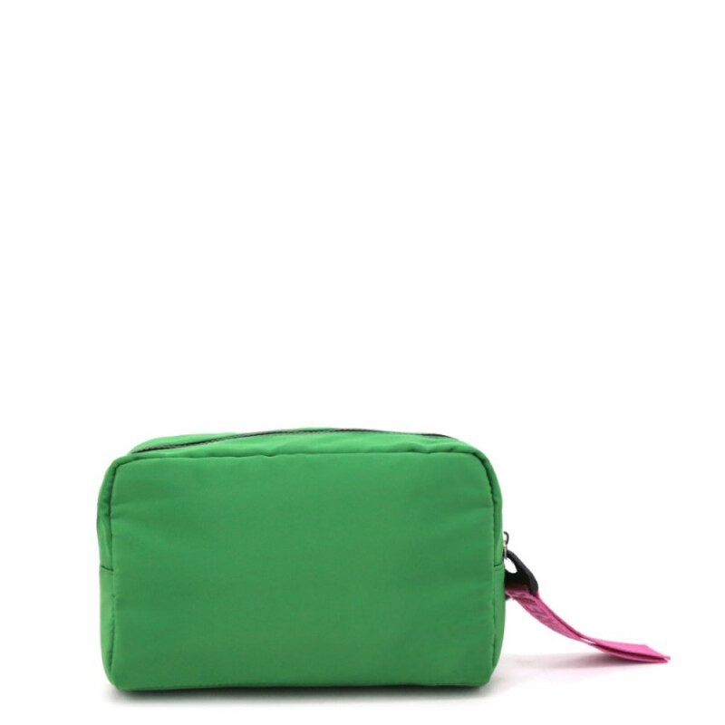 Neceser Las Oreiro Cartuchera Verde