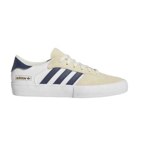 adidas MATCHBREAK SUPER CREAM WHITE/SHADOW NAVY/FTWR WHITE