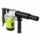 XCORT MARTILLO DEMOLEDOR SDS-HEX 1500W - 10 JOULES Xcort Martillo Demoledor Sds-hex 1500w - 10 Joules