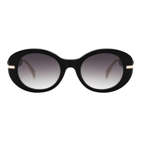 Lentes de Sol Chilli Beans Careiro Negro