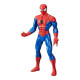 Figura De Accion Hasbro 24cm Marvel Spider Man Figura De Accion Hasbro 24cm Marvel Spider Man