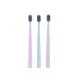 Cepillo dental simple 3pcs Cepillo dental simple 3pcs