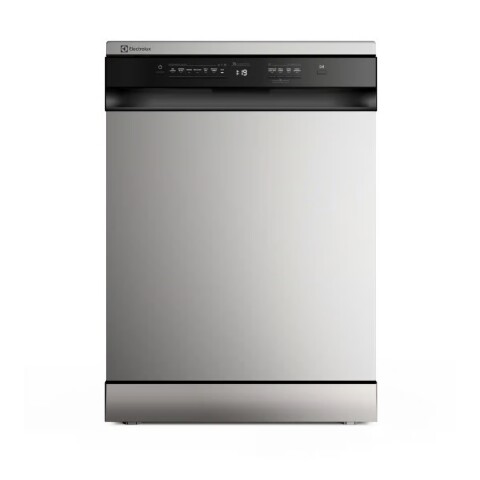 Lavavajillas Electrolux 14 Cubiertos EHFF14E5MSCZG Inox Lavavajillas Electrolux 14 Cubiertos EHFF14E5MSCZG Inox