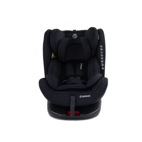 BUTACA PARA AUTO BEBESIT SATURN 360 DE 0 A 36 Kgs. ISOFIX BUTACA PARA AUTO BEBESIT SATURN 360 DE 0 A 36 Kgs. ISOFIX