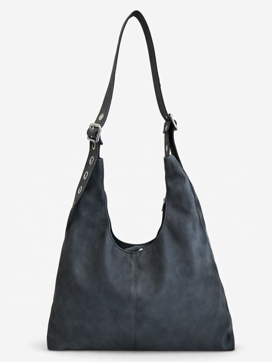 Bolso Estancia - Negro 