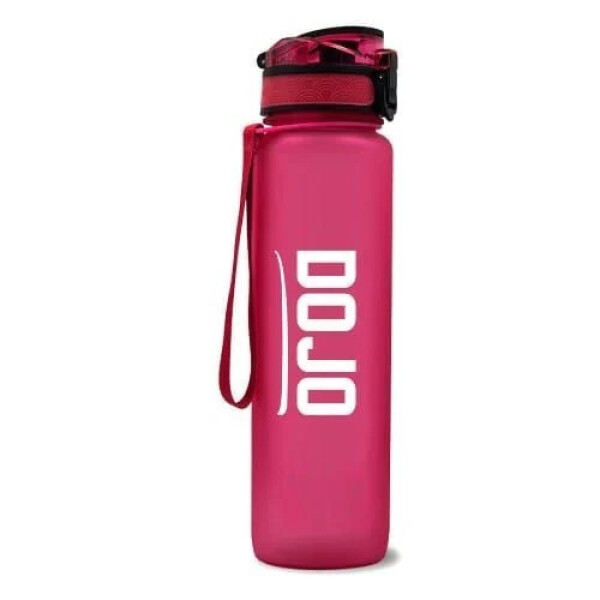 Botella Deportiva Rosa | 1000 ml - DOJO Botella Deportiva Rosa | 1000 ml - DOJO