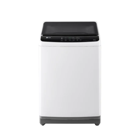 Lavarropas superior LG 9Kg WT9WL Lavarropas superior LG 9Kg WT9WL