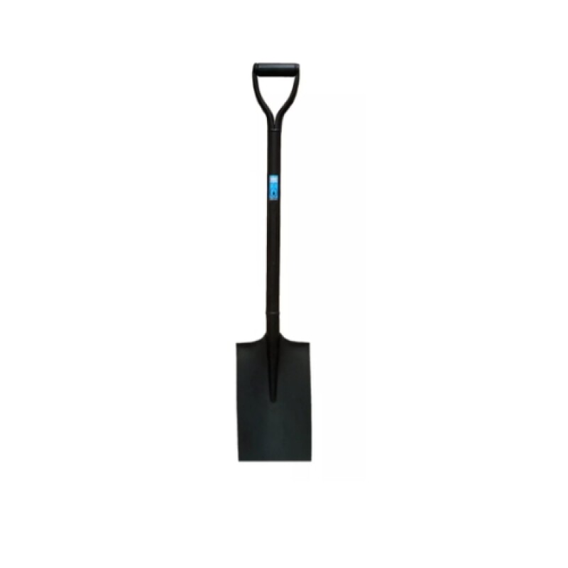Pala de Corte, en Acero con cabo de metal. Marca HERMASUR® Pala de Corte, en Acero con cabo de metal. Marca HERMASUR®