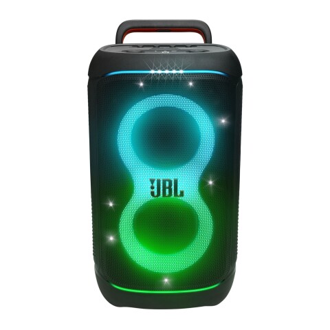 Parlante JBL PartyBox 520 Bluetooth con Luces LED Parlante JBL PartyBox 520 Bluetooth con Luces LED