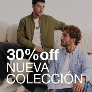 20% OFF NUEVA COLECCIÓN