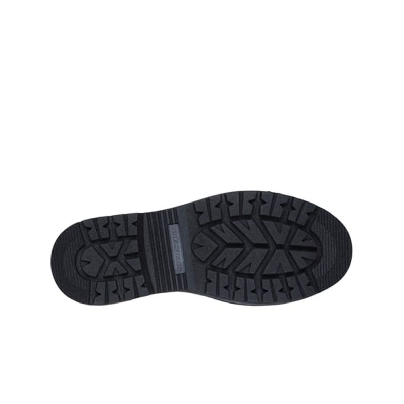Botas Waterproof Relaxed Fit Negro