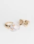 Sets Anillos Con corazón Sets De Anillos Con Corazon - Dorado